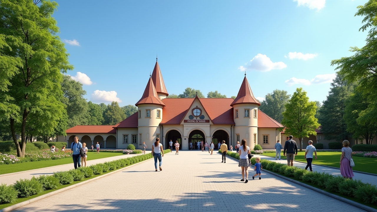 Nürnberg-Tiergarten Nürnberg