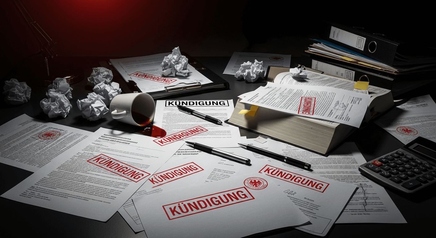 PUELS.LEGAL Rechtsanwaltskanzlei-befristeter arbeitsvertrag kündigung