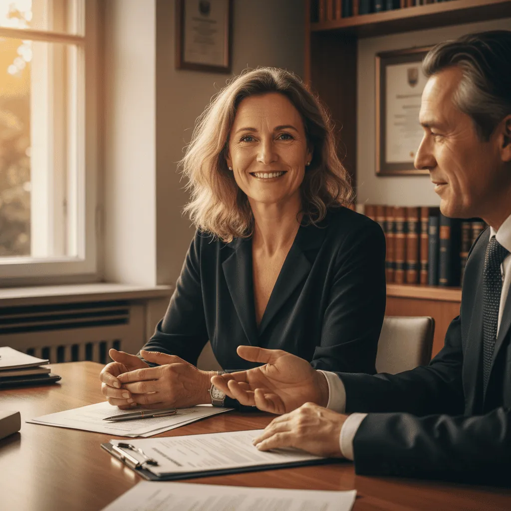 Berlin, Anwalt Arbeitsrecht